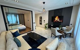New & Cozy Apartment Casa Center Racine