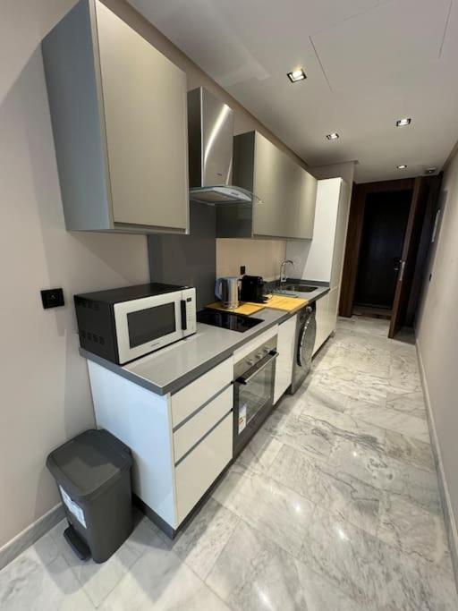 New & Cozy Apartment Casa Center Racine Casablanca Extérieur photo