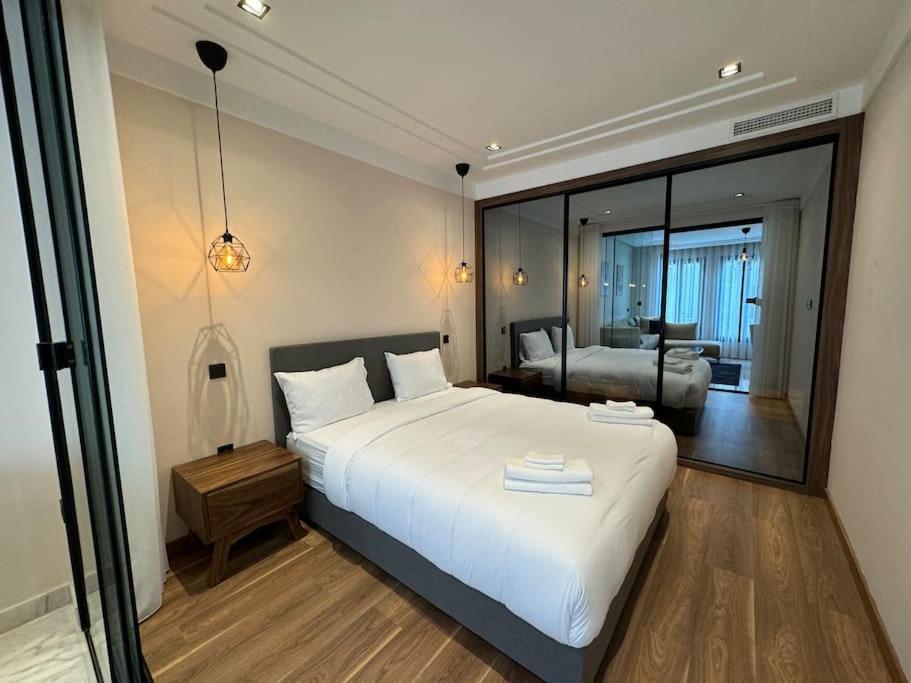 New & Cozy Apartment Casa Center Racine Casablanca Extérieur photo