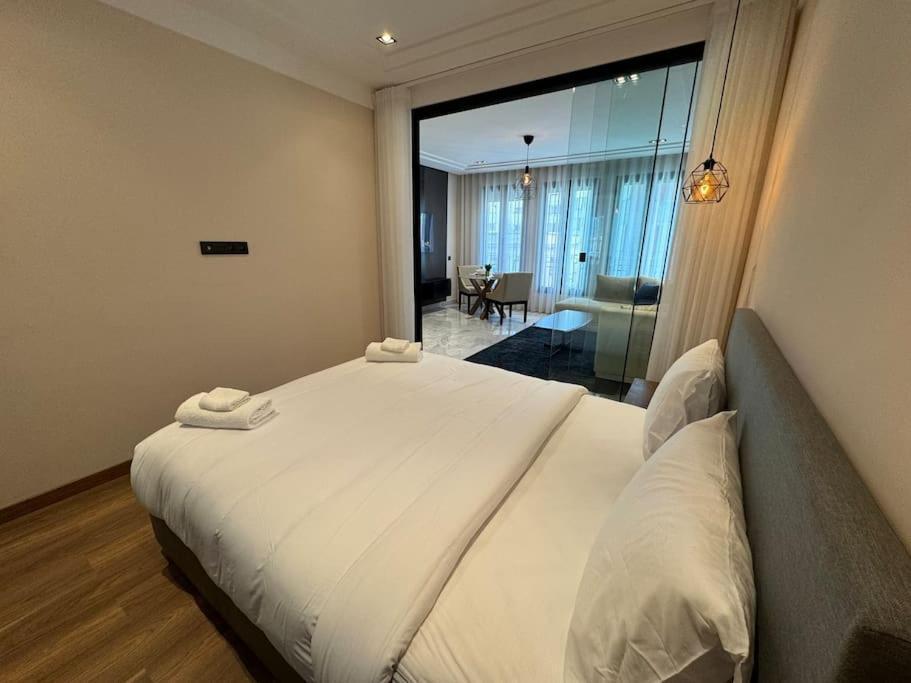 New & Cozy Apartment Casa Center Racine Casablanca Extérieur photo